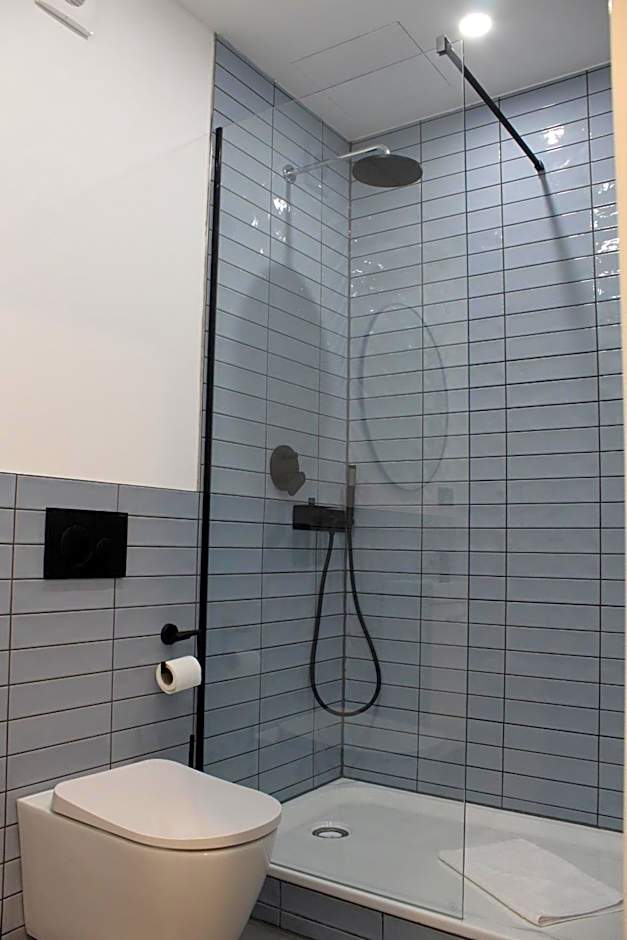 ARRIVEL Apartements Heimstetten - bisher Novitel