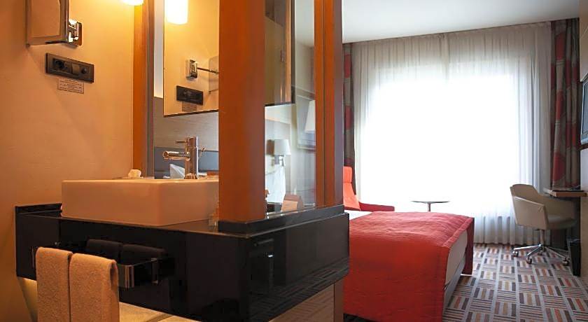 Movenpick Hotel Ankara