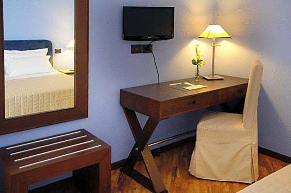 Hotel Messenion