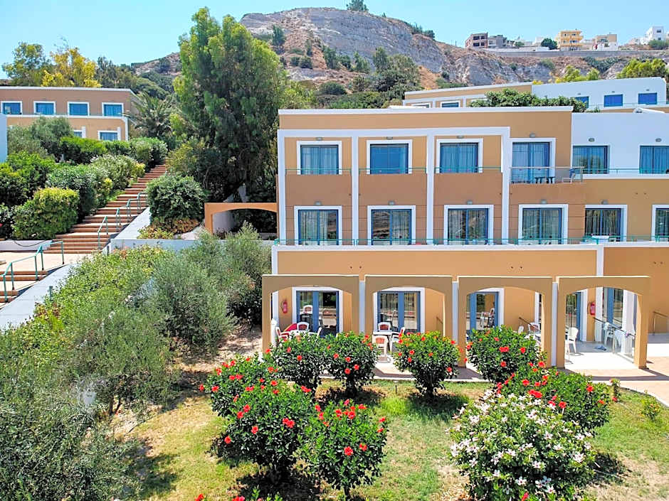 Hermes Hotel