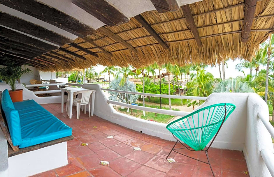 Hotel Bungalows y Cabañas Acuario