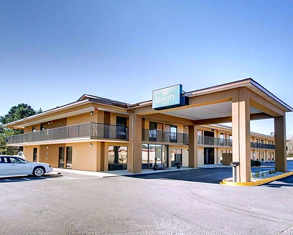 Quality Inn Richland
