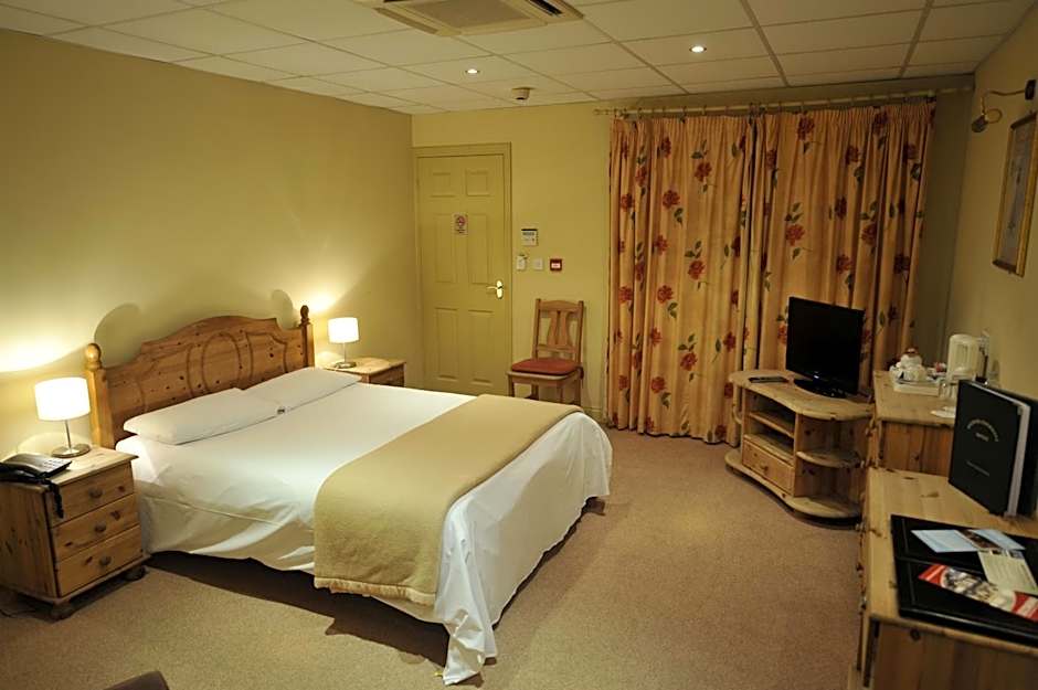 Oliver Cromwell Hotel