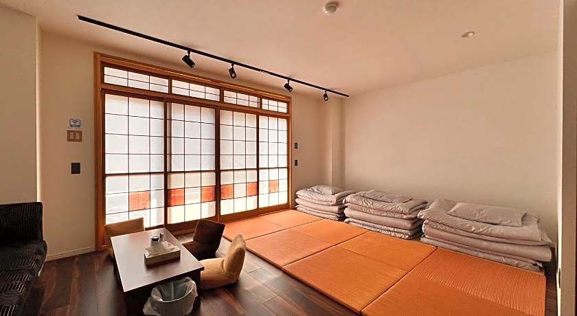 Guest House WA