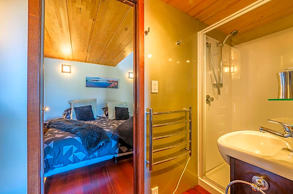 Absolute Beach front-Tutukaka Harbour