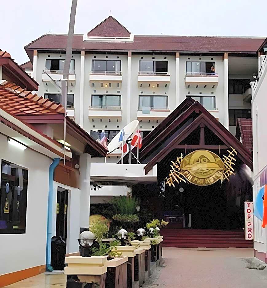 Phi Phi Hotel