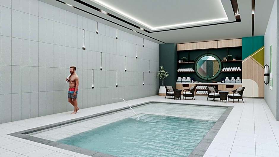 Holiday Inn Guadalajara Patria-Universidad By IHG