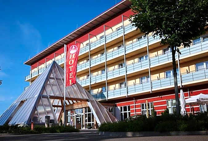Kurhotel Pyramide Bad Windsheim