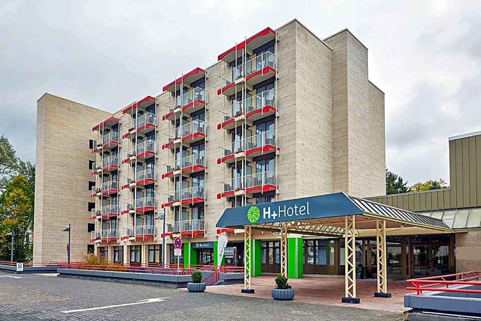H+ Hotel Bad Soden