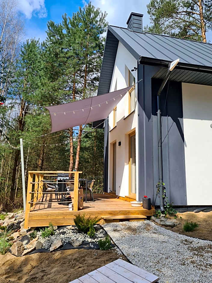 Na Hamaku Jacuzzi & Sauna