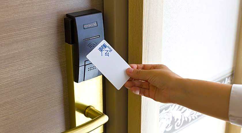 Toyoko Inn Chiba Minato Ekimae