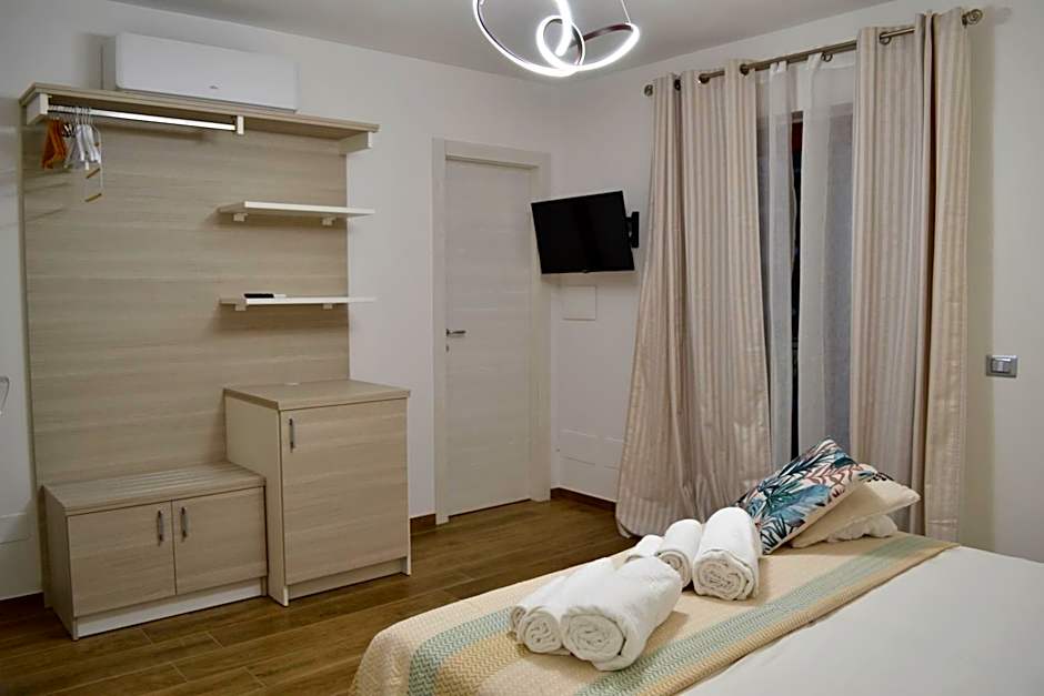 B&B Trepo Santa Domenica