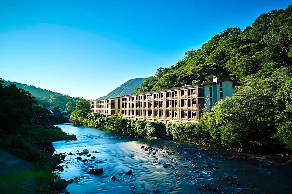 Hotel Indigo Hakone Gora By IHG