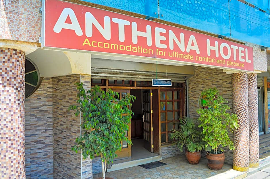 Anthena Hotel