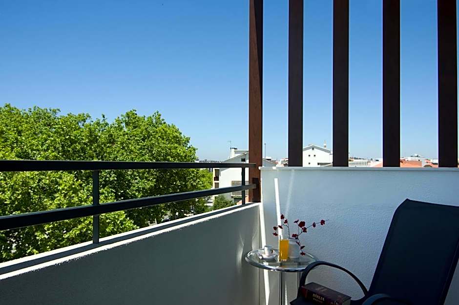 Hotel Lagoa dos Pastorinhos