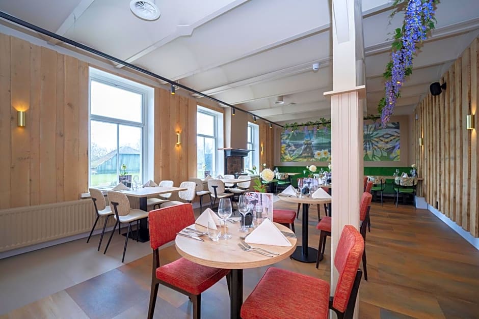 Fletcher Hotel-Restaurant de Borken