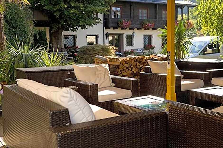 Familiengut Hotel Burgstaller