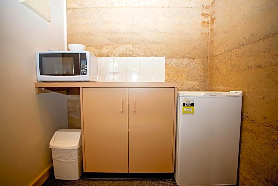 Hopetoun Motel & Chalet Village