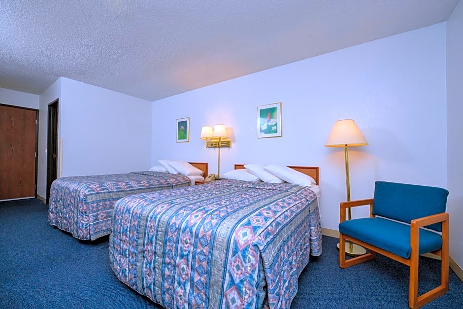 Americas Best Value Inn Wisconsin Rapids