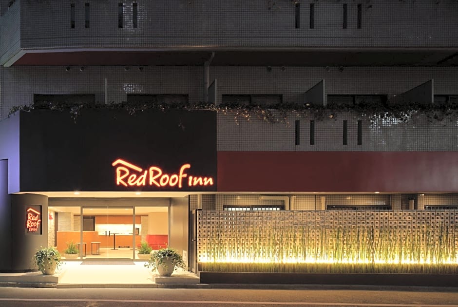 Red Roof Inn Kamata / Haneda Tokyo