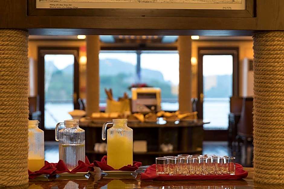 Orchid Trendy Cruise