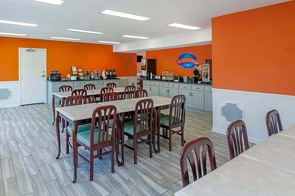 Baymont by Wyndham Florence/Muscle Shoals