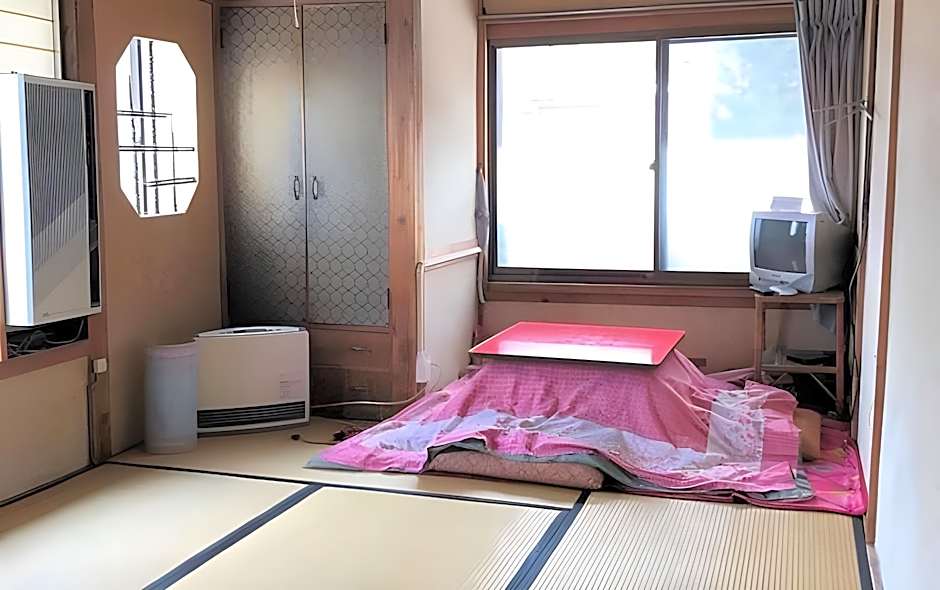 Uotoshi Ryokan