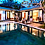 The Kawan Jimbaran Villa