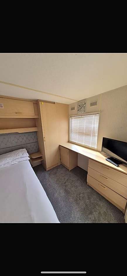 Coastal Getaway, camber sands