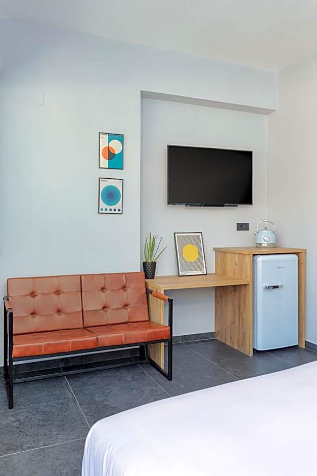 THE URBANIST •inner city residences•