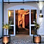 Hotel Goldener Knopf