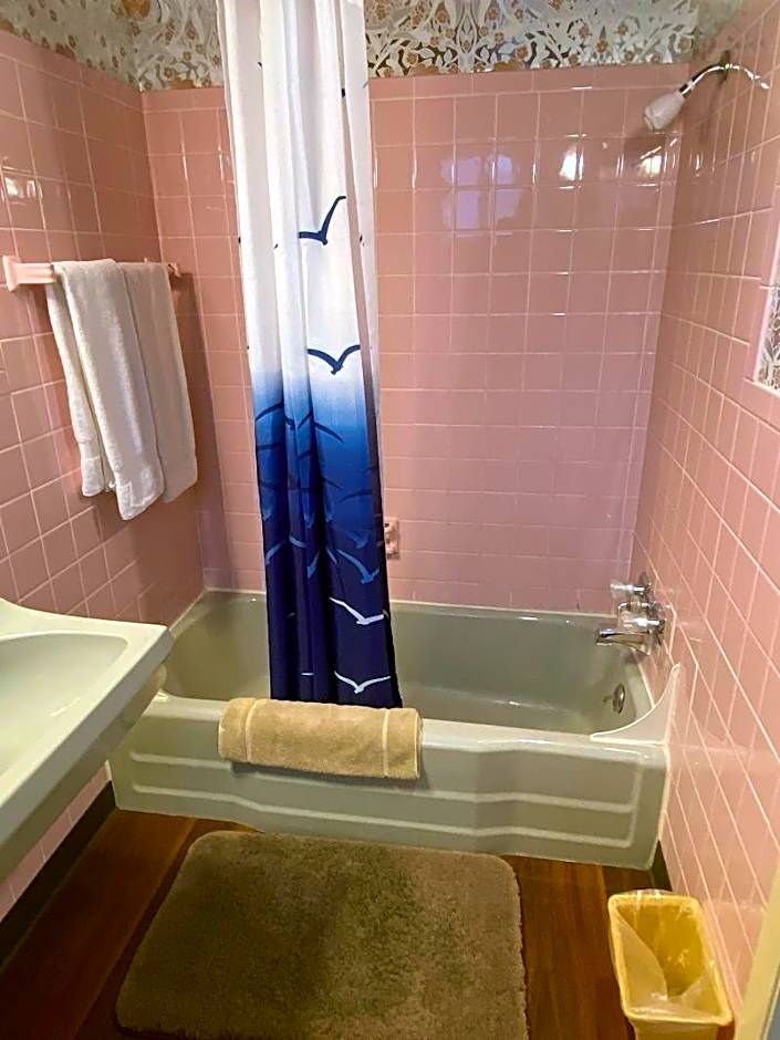 Villa Moderne Motel