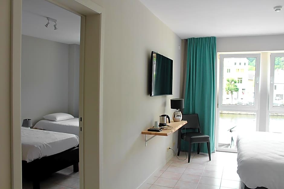 Hotel LA PLAGE