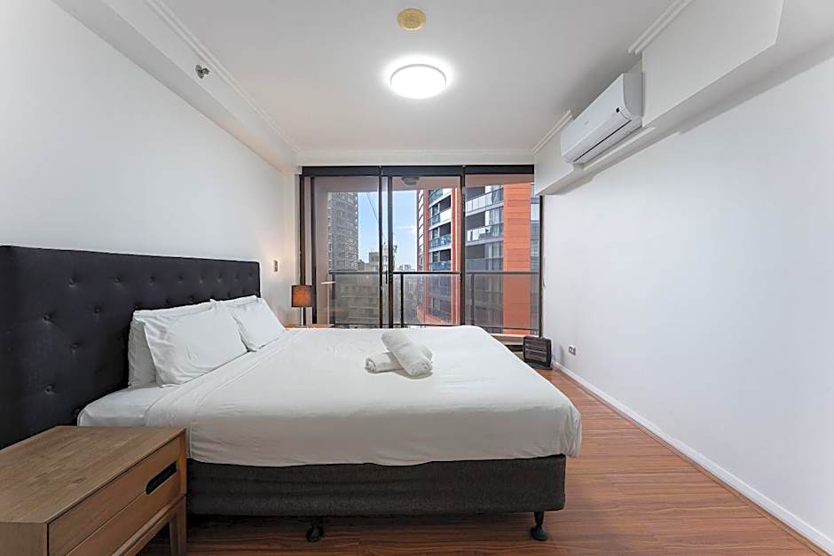 Fiori Apartments