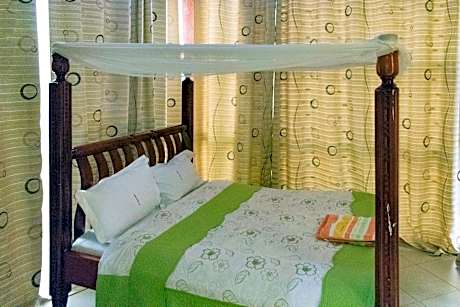 Relief Motel Fort Portal