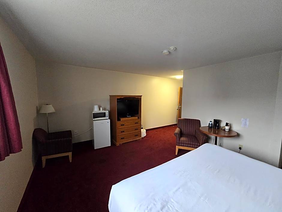 Travelodge by Wyndham Port Elgin
