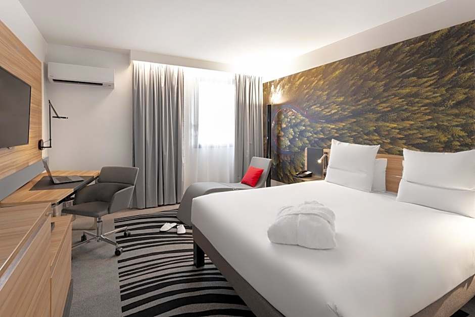 Novotel Blois Centre Val De Loire