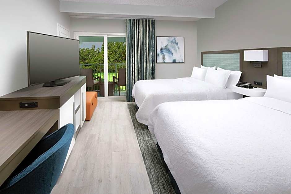 Hampton Inn By Hilton Marathon - Florida Keys