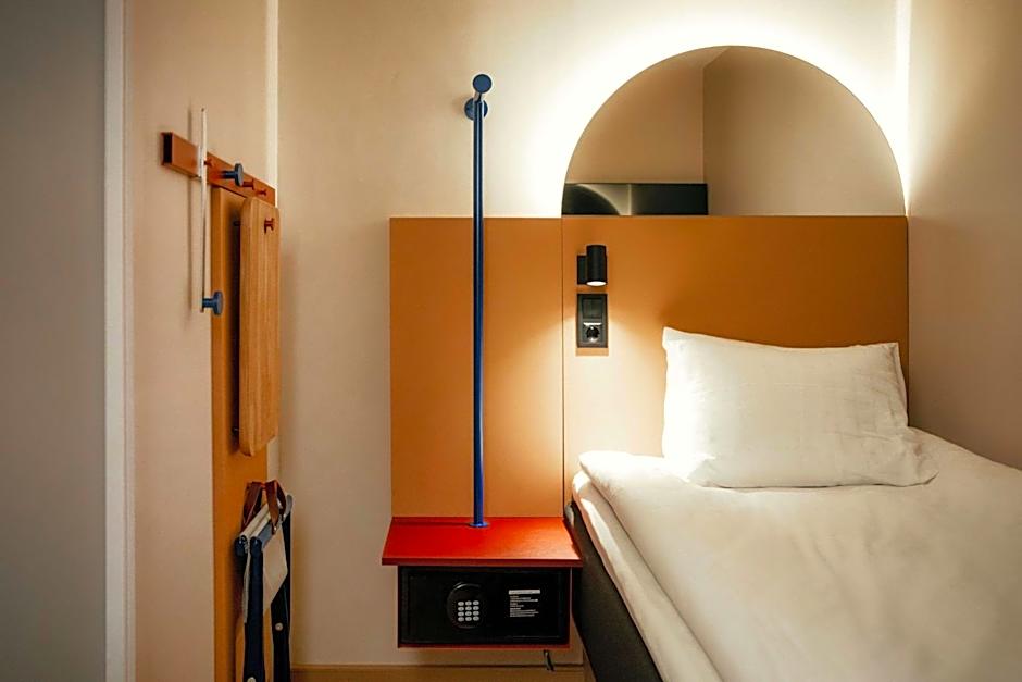 Scandic GO, Sankt Eriksgatan 20