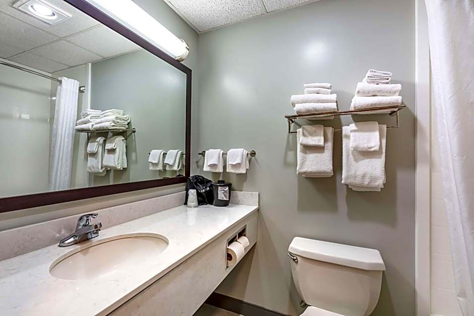 Best Western Port Clinton