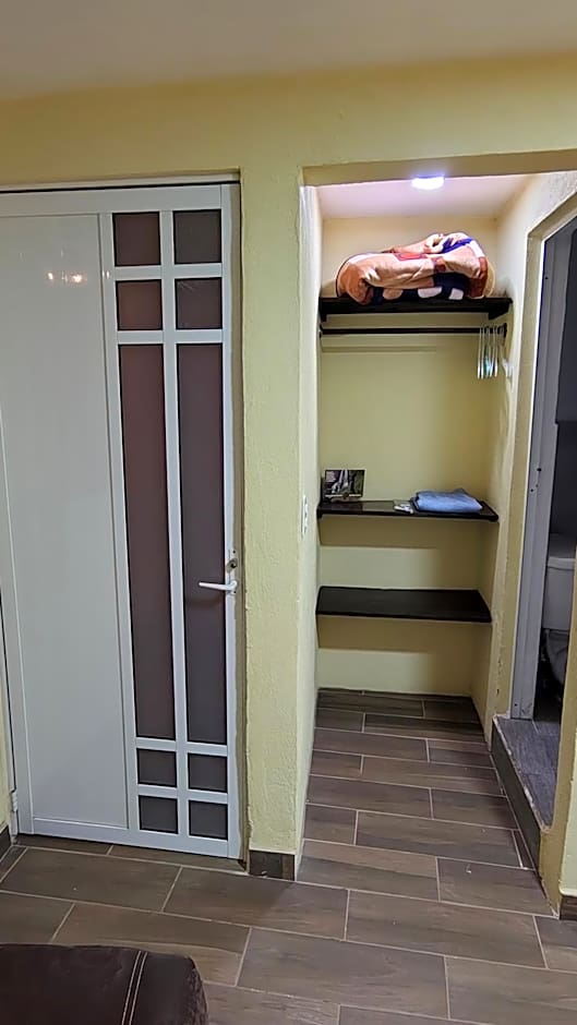 Posada Tres Marías Un rincón de Magia Zacateca.