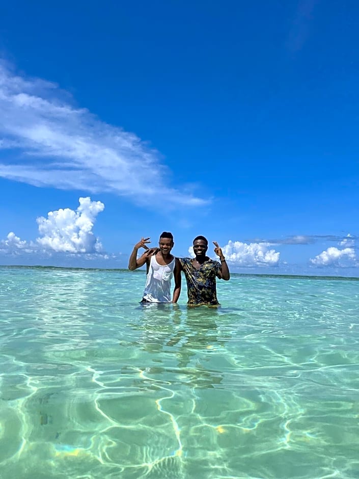 Miramont Retreat Zanzibar