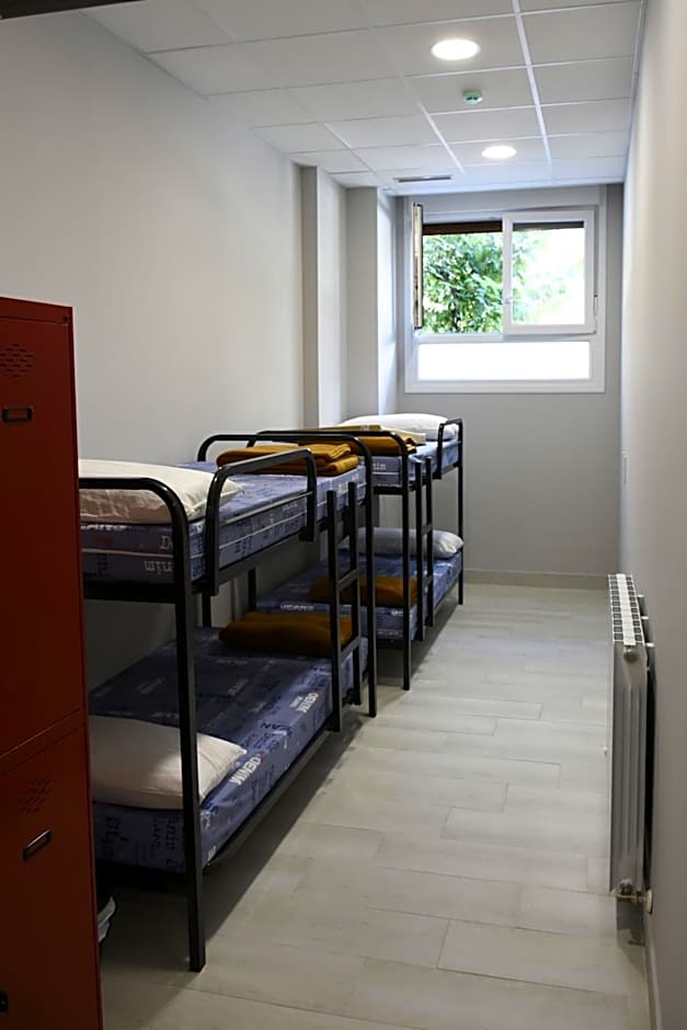 Albergue Bide-Ona