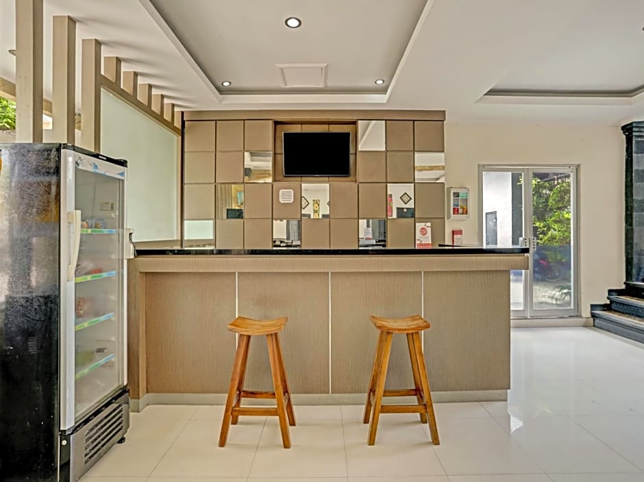 OYO 3904 Kiki Residence Bali