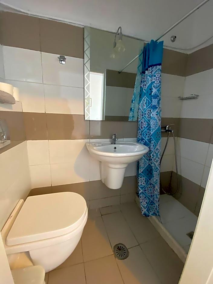 Stella Nomikou Apartments