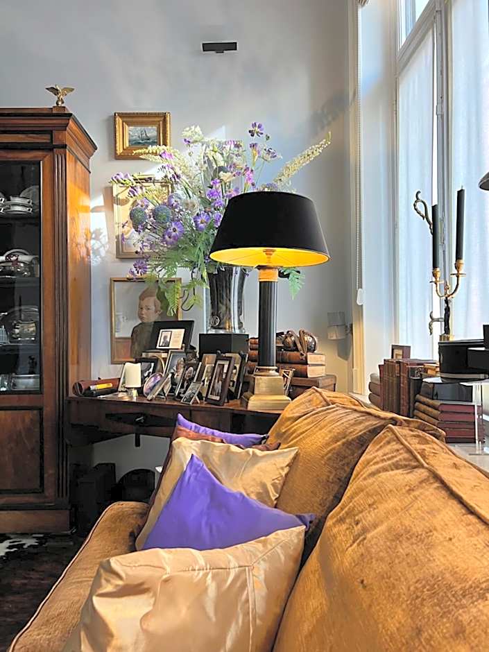 Bourgogne Suite Maastricht