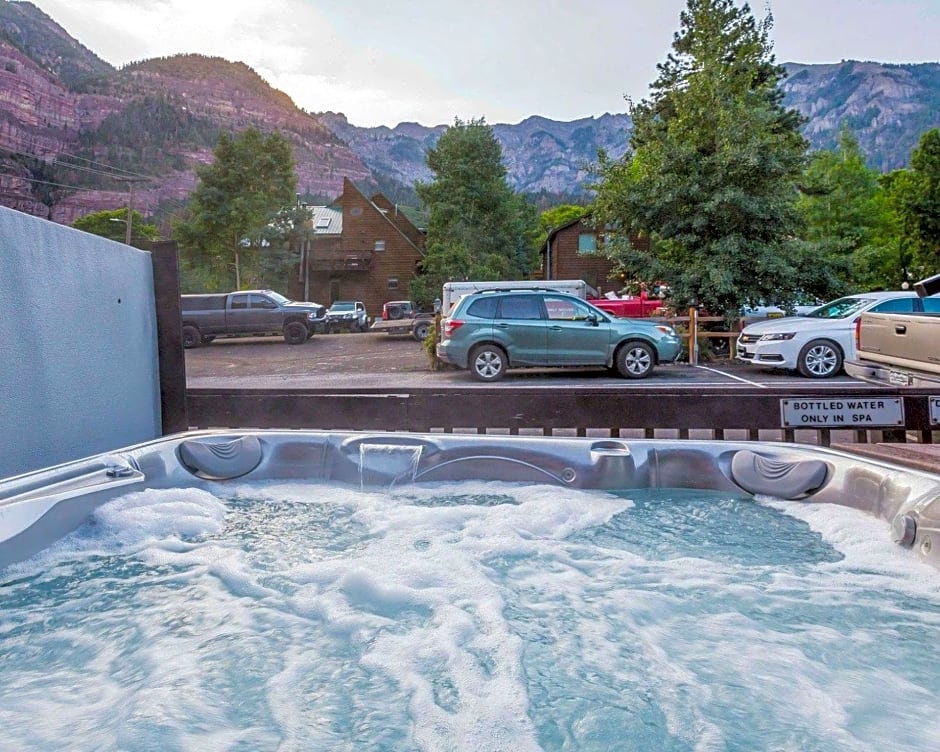 Quality Inn Ouray