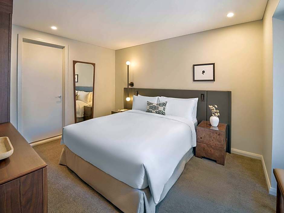 Sofitel Sydney Wentworth