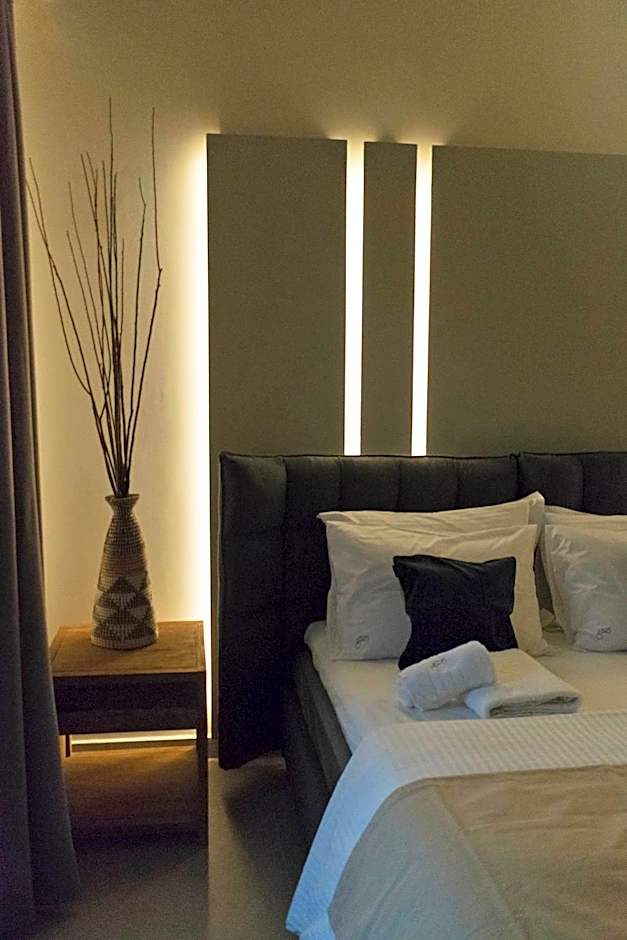 19.40 Luxury Guesthouse