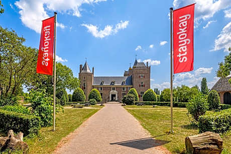 Stayokay Hostel Heemskerk